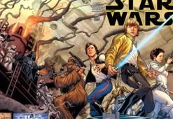 Best Buffalo Games Star Wars: #1 Variant Cover - 1500 Piece Puzzle