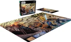 Best Buffalo Games Star Wars: #1 Variant Cover - 1500 Piece Puzzle