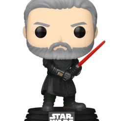 Outlet Funko Star Wars: Ahsoka - Baylan Skoll Pop! Vinyl Figure