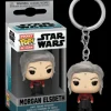Online Funko Star Wars: Ahsoka - Morgan Elsbeth Pocket Pop! Key Chain