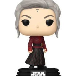New Funko Star Wars: Ahsoka - Morgan Elsbeth Pop! Vinyl Figure