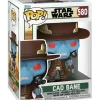 Online Funko Star Wars: Book of Boba Fett - Cad Bane Pop! Vinyl Figure