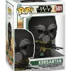 Clearance Funko Star Wars: Book of Boba Fett - Krrsantan Pop! Vinyl Figure