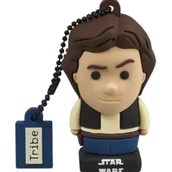 Hot XYZ Toys Star Wars 16GB USB Flash Drive