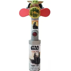 Outlet Candyrific Star Wars Mandalorian Character Fan