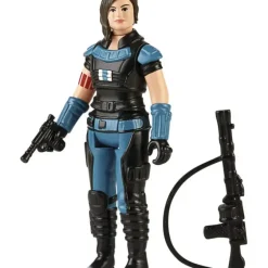Hasbro Star Wars Retro Mandalorian Assorted -