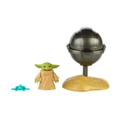Hasbro Star Wars Retro Mandalorian Assorted -