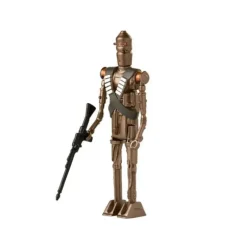 Hasbro Star Wars Retro Mandalorian Assorted -