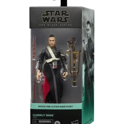 Discount Hasbro Star Wars: The Black Series - Chirrut Imwe
