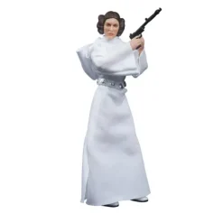 Sale Hasbro Star Wars: The Black Series - Princess Leia Organa