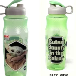 Outlet United Party Star Wars The Child 30oz PP Sullivan Bottle