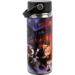 Discount Bio World Star Wars The Empire Strikes Back 17 oz. Stainless Steel Water Bottle