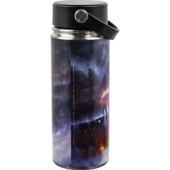 Discount Bio World Star Wars The Empire Strikes Back 17 oz. Stainless Steel Water Bottle