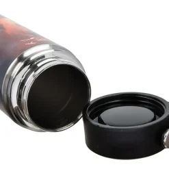 Discount Bio World Star Wars The Empire Strikes Back 17 oz. Stainless Steel Water Bottle