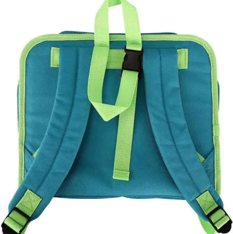 Discount Bio World Star Wars The Mandalorian Kids Hanging Tablet Display Backpack