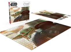 Outlet Buffalo Games Star Wars: The Mandalorian: The Child - 500 Piece Puzzle