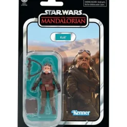 Discount Hasbro Star Wars: The Vintage Collection - Kuiil