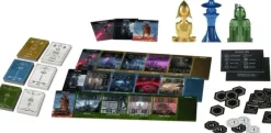 Sale Ravensburger Star Wars Villainous - Scum & Villainy