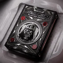 Hot Theory 11 Star Wars: Year of the Dark Side Playing Cards