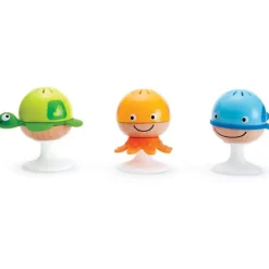 Best Hape Stay-Put Rattle Set