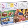 4M STEAM - Earth Science
