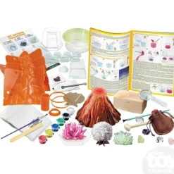 4M STEAM - Earth Science