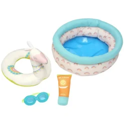 Sale Manhattan Toy Stella Collection - Pool Party Set