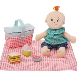 Sale Manhattan Toy Stella Collection Picnic