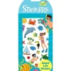 Hot Peaceable Kingdom Sticker Pack - Island Life