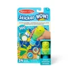 Hot Melissa u0026 Doug Sticker WOW! Activity Pad & Sticker Stamper - Sea Turtle