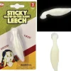 Hot The Toy Network Sticky Glow in the Dark Leech