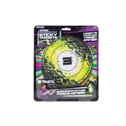 Sale XYZ Toys Sticky Target 3 Pack