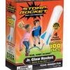 Hot Stomp Rockets Stomp Rocket Jr. Glow