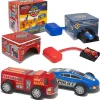 Stomp Rockets Stomp Rocket Rescue Racers