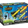 Sale Stomp Rockets Stomp Rocket Stunt Plane