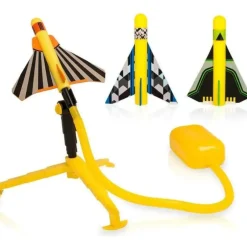 Sale Stomp Rockets Stomp Rocket Stunt Plane