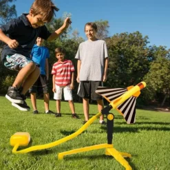 Sale Stomp Rockets Stomp Rocket Stunt Plane