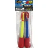 New Stomp Rockets Stomp Rocket Ultra Refill Pack - Includes 2 Rockets