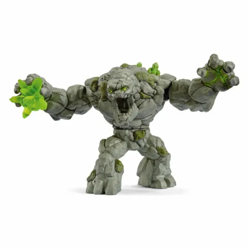 Clearance Schleich Stone Monster