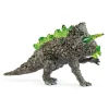 Schleich Stone Triceratops