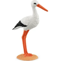 Clearance Schleich Stork