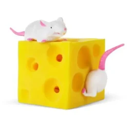 Best Play Visions Stretchy Mice and Cheese