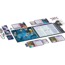 Discount Asmodee Stuffed Fables Board Game