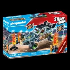 Hot Playmobil Stunt Show - Stuntshow Racer