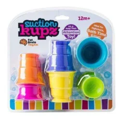 Online Fat Brain Toys Suction Kupz