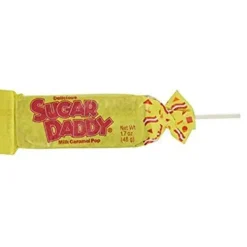 New Charms Sugar Daddy 1.7 oz. Bar