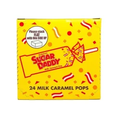 New Charms Sugar Daddy 1.7 oz. Bar