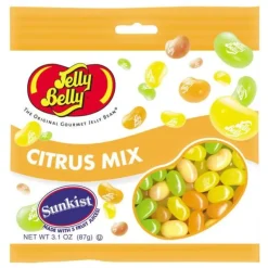 Discount Jelly Belly Sunkist Citrus Mix Jelly Beans 3.1 oz Bag