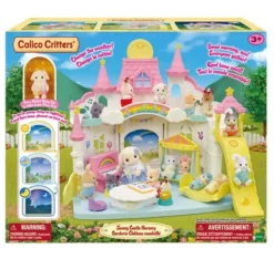 Online Epoch Everlasting Play Sunny Castle Nursery