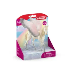 Schleich Sunrise Pegasus